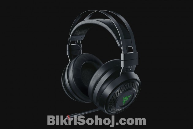 Razer Nari Wireless Gaming Headset